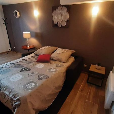 Residence De L'Eveche 10 ลิมอจส์ ภายนอก รูปภาพ