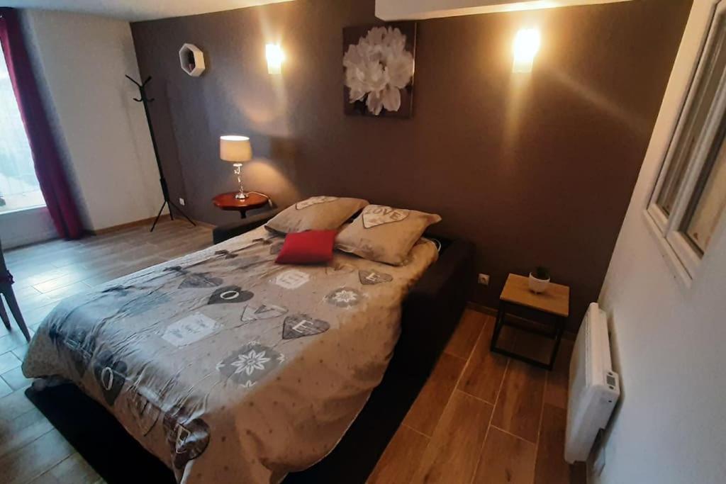 Residence De L'Eveche 10 ลิมอจส์ ภายนอก รูปภาพ