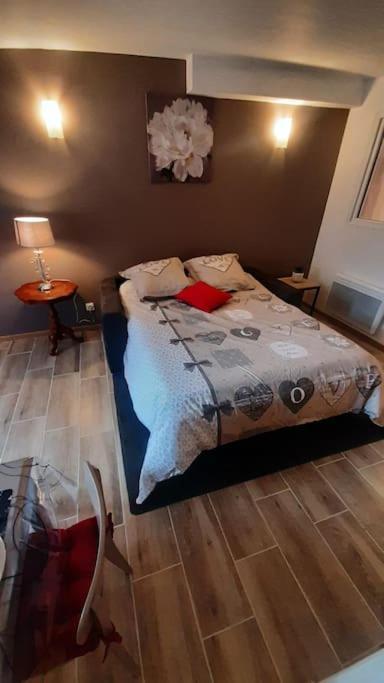Residence De L'Eveche 10 ลิมอจส์ ภายนอก รูปภาพ
