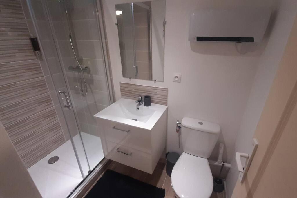 Residence De L'Eveche 10 ลิมอจส์ ภายนอก รูปภาพ