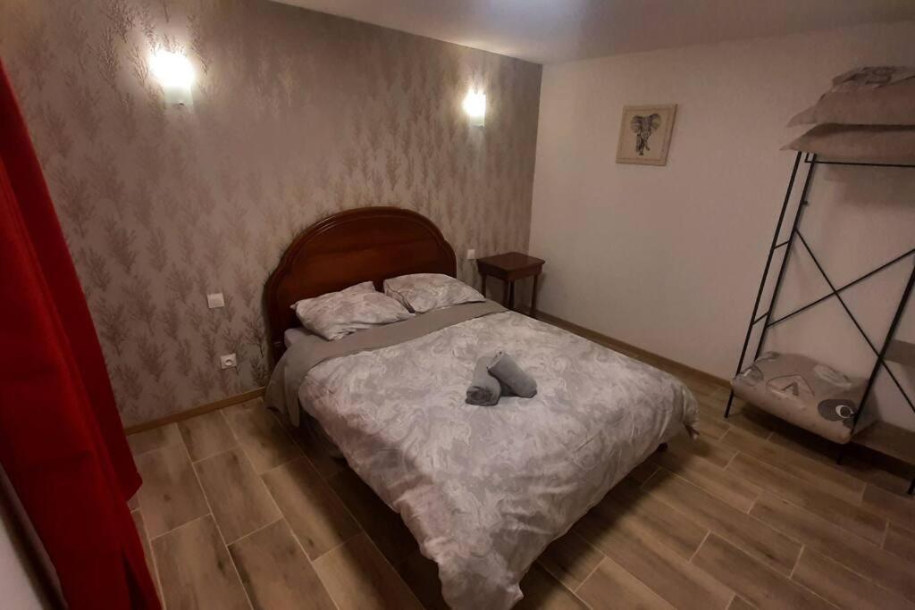 Residence De L'Eveche 10 ลิมอจส์ ภายนอก รูปภาพ